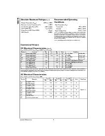 浏览型号100370QI的Datasheet PDF文件第4页
