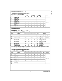 浏览型号100370QI的Datasheet PDF文件第5页