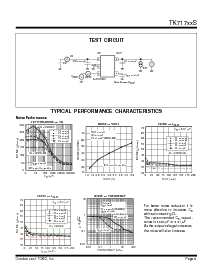 浏览型号TK71730SCL的Datasheet PDF文件第5页