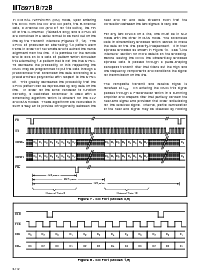 浏览型号MT8971BP的Datasheet PDF文件第6页