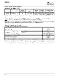 浏览型号ADS7871IDBR的Datasheet PDF文件第2页