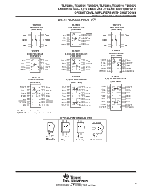 浏览型号TLV2371IDBV的Datasheet PDF文件第3页