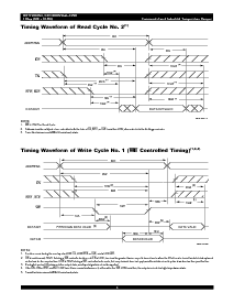 浏览型号71V016SA的Datasheet PDF文件第6页