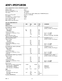 ����ͺ�[name]��Datasheet PDF�ļ���3ҳ