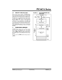 浏览型号PIC16LC72-10E/SP的Datasheet PDF文件第5页