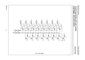 浏览型号74HCT7273的Datasheet PDF文件第6页