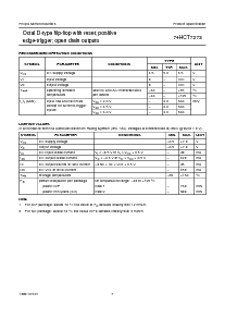 浏览型号74HCT7273的Datasheet PDF文件第7页
