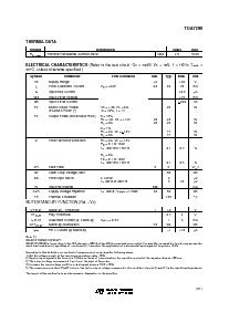 浏览型号TDA7298的Datasheet PDF文件第3页