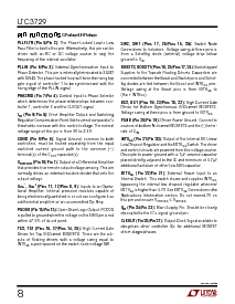 浏览型号LTC3729EG的Datasheet PDF文件第8页