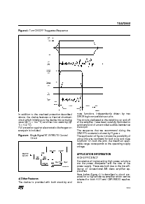 浏览型号TDA7295SV的Datasheet PDF文件第7页