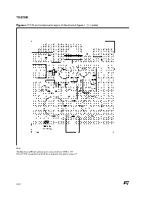 浏览型号TDA7295V的Datasheet PDF文件第4页