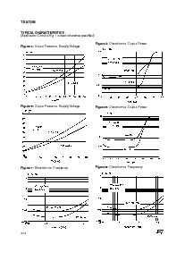 浏览型号TDA7295V的Datasheet PDF文件第6页