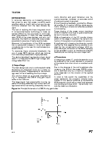 浏览型号TDA7295V的Datasheet PDF文件第8页