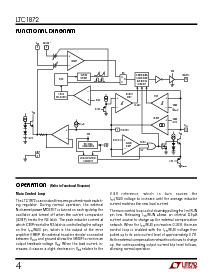 浏览型号LTC1872ES6的Datasheet PDF文件第4页