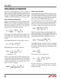 浏览型号[name]的Datasheet PDF文件第6页