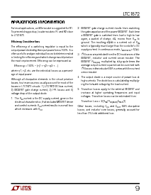 浏览型号LTC1872ES6的Datasheet PDF文件第9页