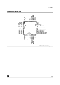 浏览型号ST72F321R6TA的Datasheet PDF文件第9页
