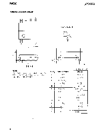 浏览型号UPC4572G2的Datasheet PDF文件第8页