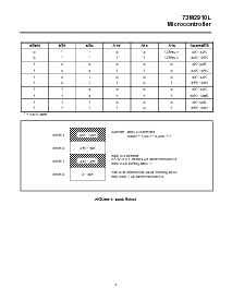 浏览型号73M2910L的Datasheet PDF文件第9页