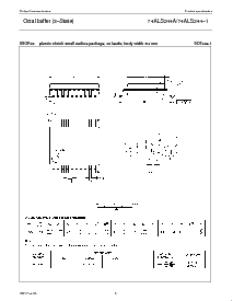 浏览型号744ALS244A-1D的Datasheet PDF文件第8页