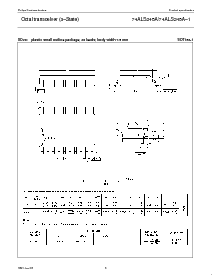 浏览型号744ALS245A-1D的Datasheet PDF文件第8页