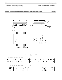浏览型号744ALS245A-1D的Datasheet PDF文件第9页