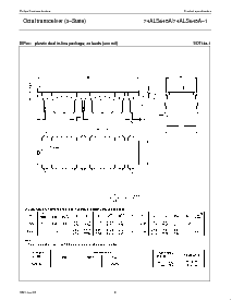 浏览型号744ALS645A-1D的Datasheet PDF文件第6页