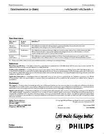 浏览型号744ALS645A-1D的Datasheet PDF文件第8页