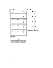 浏览型号74ABT162244CSSC的Datasheet PDF文件第2页