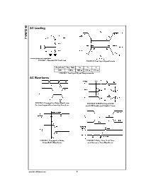 浏览型号74ABT245的Datasheet PDF文件第6页