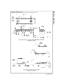 浏览型号74C923的Datasheet PDF文件第9页