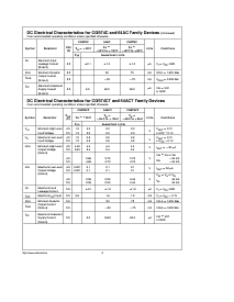 浏览型号74C2526的Datasheet PDF文件第4页