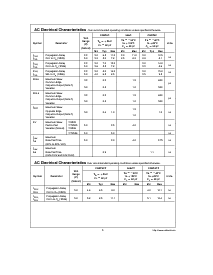 浏览型号74C2526的Datasheet PDF文件第5页