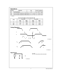 浏览型号74C2526的Datasheet PDF文件第7页
