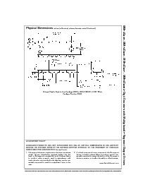 浏览型号74C925的Datasheet PDF文件第9页