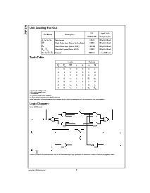 浏览型号74F114的Datasheet PDF文件第2页