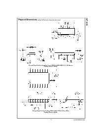 浏览型号74F151ASC的Datasheet PDF文件第5页