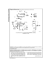 浏览型号74F125SC的Datasheet PDF文件第4页