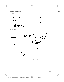 浏览型号74F00SJ的Datasheet PDF文件第5页