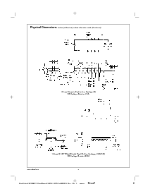 浏览型号74F00SJ的Datasheet PDF文件第6页