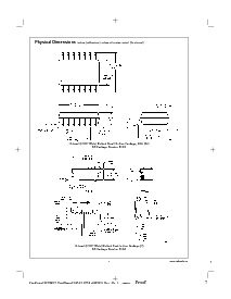 浏览型号74F00SJ的Datasheet PDF文件第7页