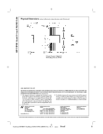 浏览型号74F00SJ的Datasheet PDF文件第8页