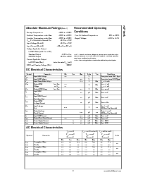 浏览型号74F157APC的Datasheet PDF文件第3页
