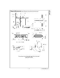 浏览型号74F157APC的Datasheet PDF文件第5页