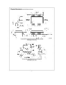 浏览型号74F157ASC的Datasheet PDF文件第7页