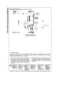 浏览型号74F157ASC的Datasheet PDF文件第8页