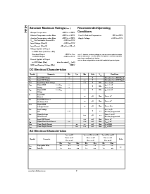 浏览型号74F04的Datasheet PDF文件第2页