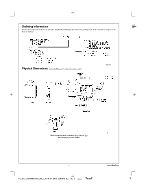 浏览型号74F04PC的Datasheet PDF文件第5页