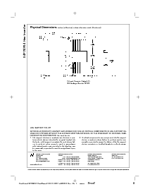 浏览型号74F04SC的Datasheet PDF文件第8页