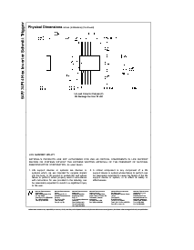 浏览型号74F14的Datasheet PDF文件第8页